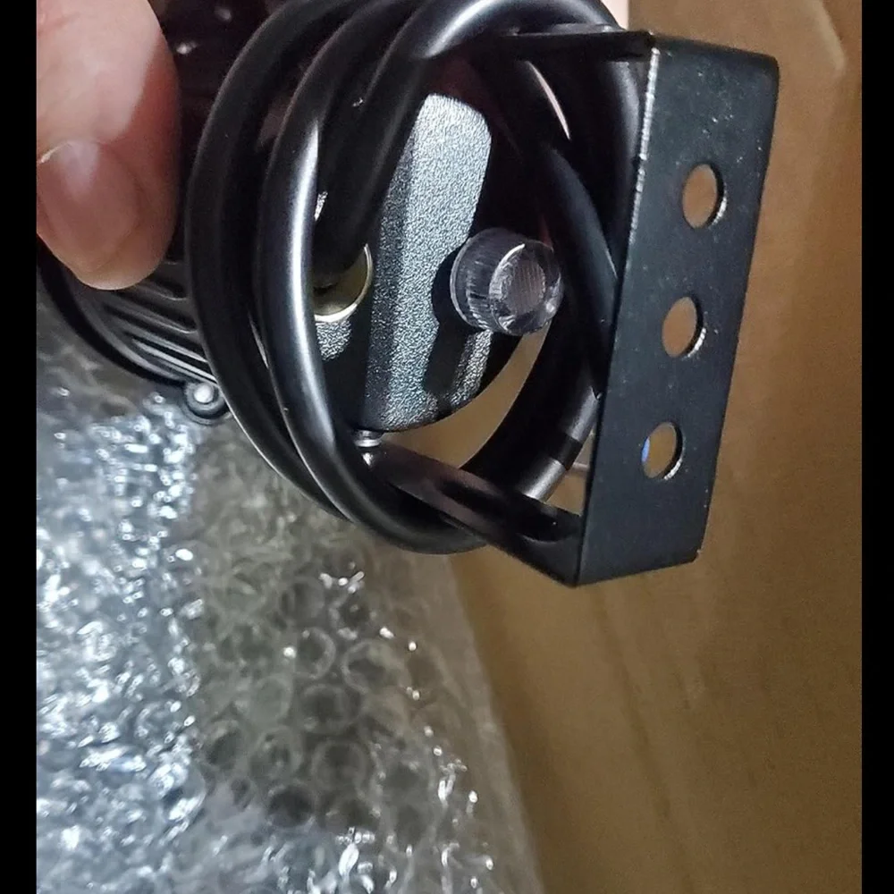 10W Low Voltage Landscape Lights LED（8packs）